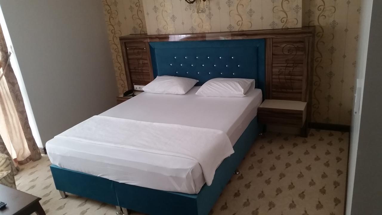 Elazig Gunay Hotel Habitación foto